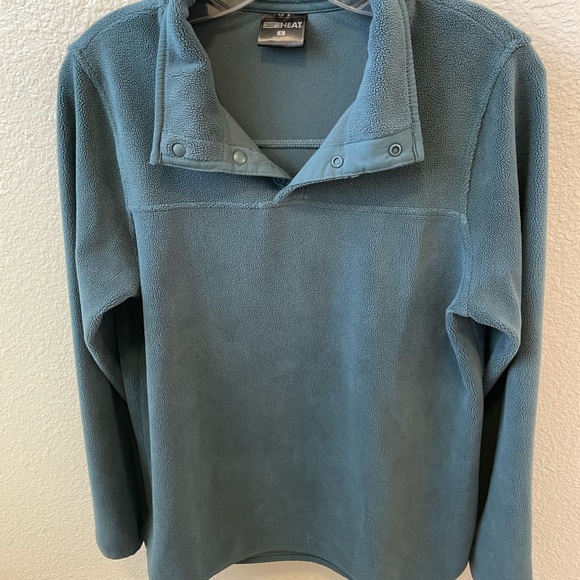 32 Degrees Heat Women’s Fleece Pullover- Size S - Picture 6 of 8